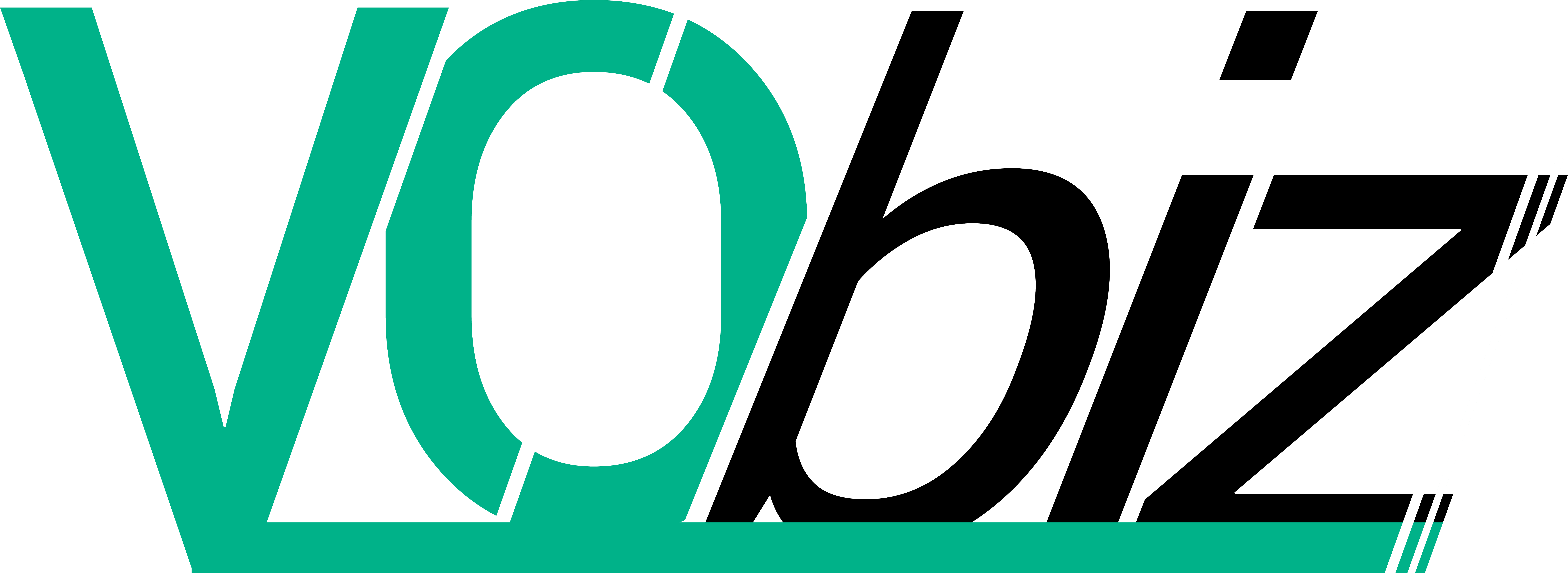 Logo de partenaire VObiz